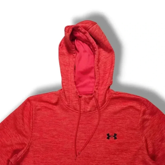 UNDER ARMOUR COLDGEAR HOODIE - Picture 2 of 6